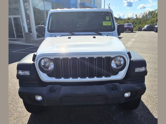 jeep wrangler 4-door 2024 1C4PJXDN9RW253032 image jeep wrangler 4-door 2024 1C4PJXDN9RW253032 image